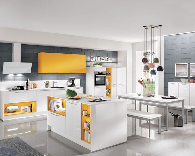 Subscribe our news letter - ROYAL MODULAR KITCHEN