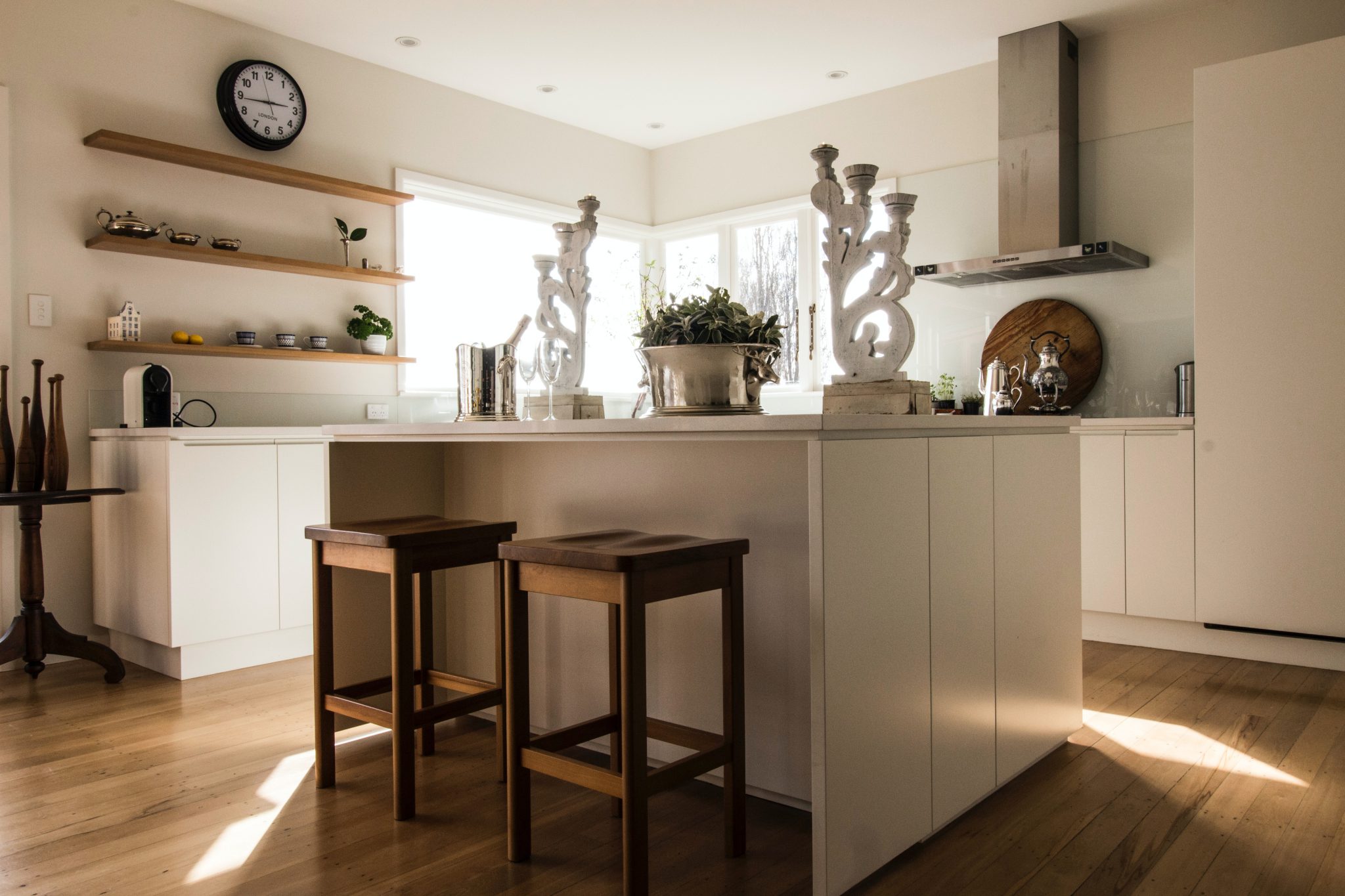 modular kitchen