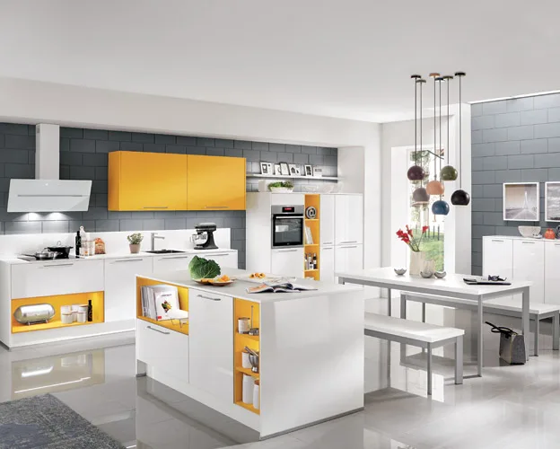 Modular kitchen manufacturer in Patna by Royal Kitchen Interior