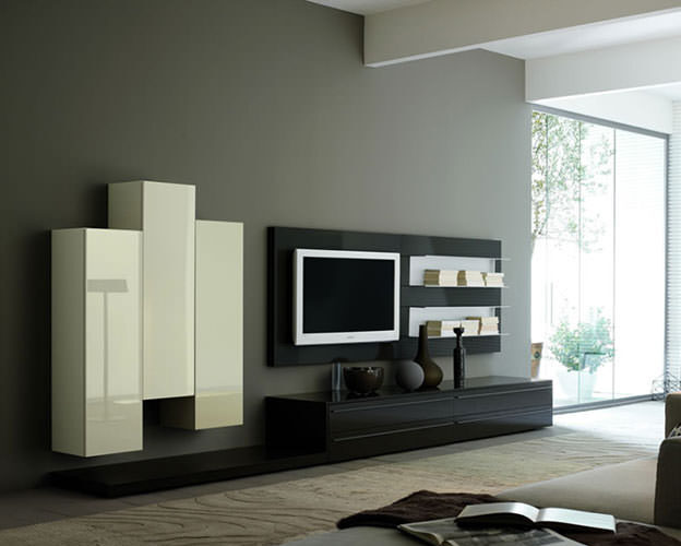 television unit