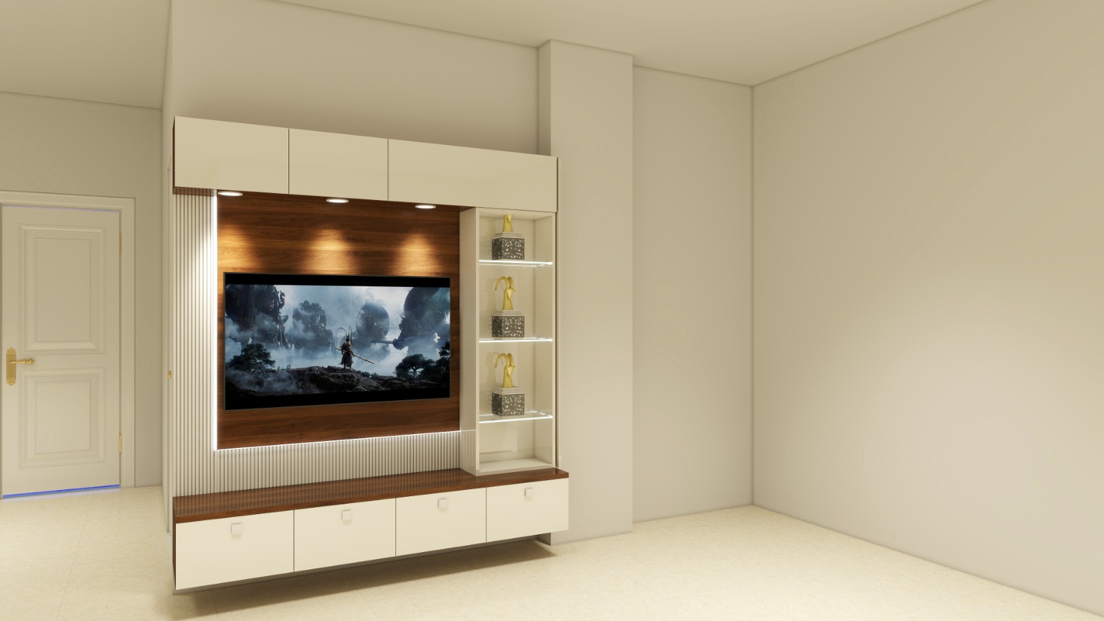 Anish-lcd-design-patna