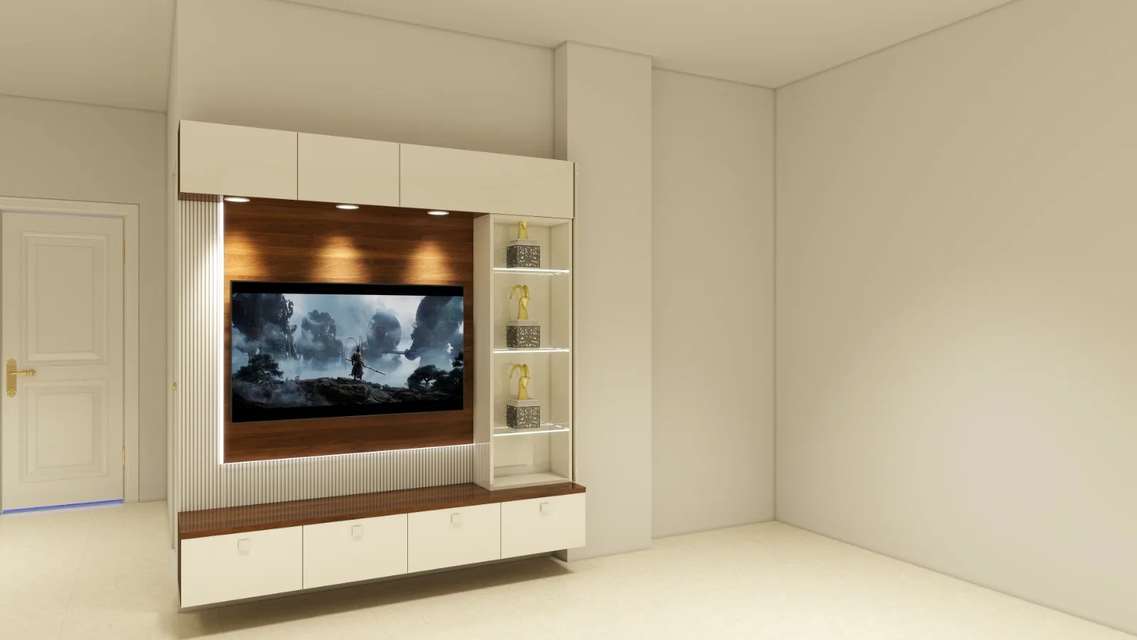 Anish-lcd-design-patna