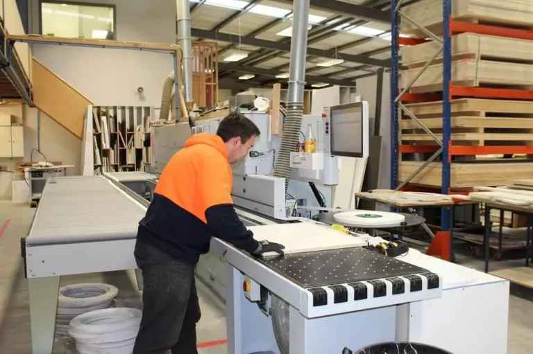 Modular kitchen manufactured at Delhi unit and installed in Patna